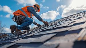 Fast & Reliable Emergency Roof Repairs in Jacksonville, IL